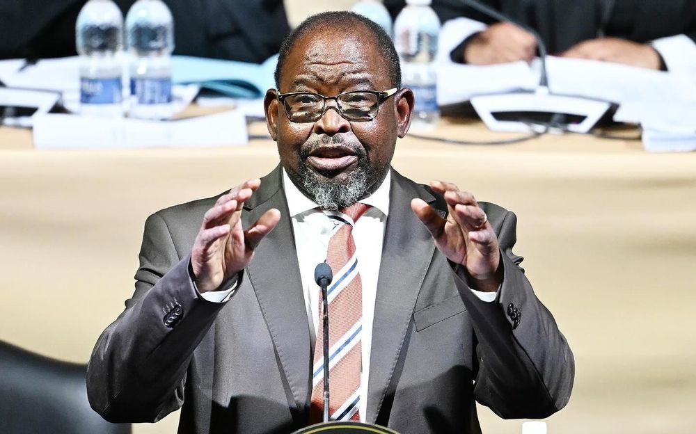 South Africa’s fiscal outlook brightens slightly ahead of 2025 MTBPS