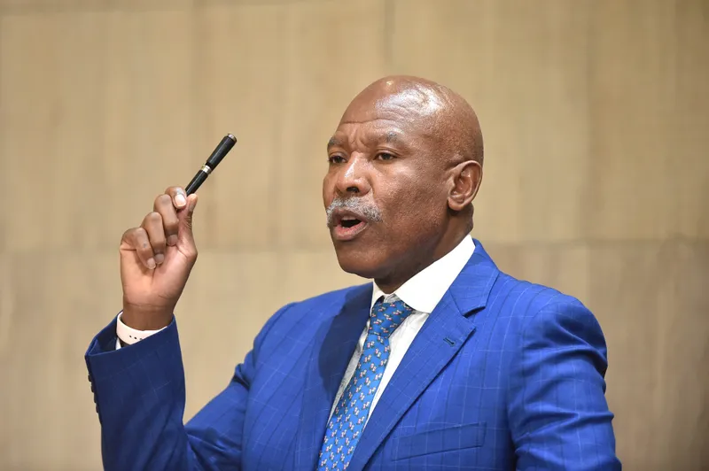 All Eyes on SA Reserve Bank: What to expect from July’s MPC meeting