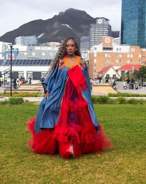 How African brands are leading the way in sustainable fashion