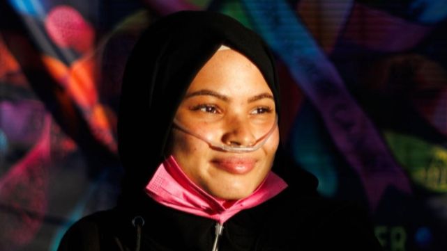 South Africa remembers Creashy Maart: A courageous battle against cancer