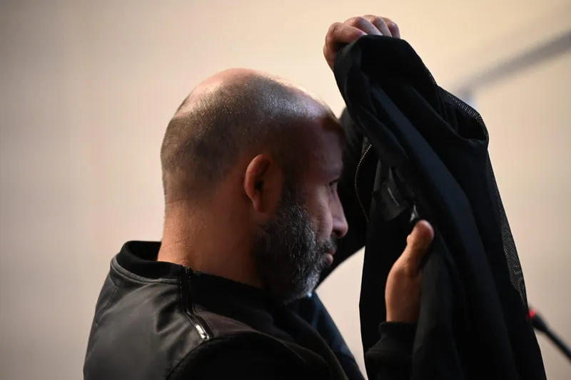 Bail battle looms as defence questions identity in Romanian extradition case