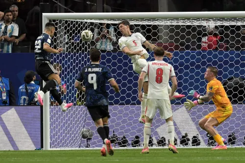 Argentina declares July 15 as ‘National Football Teams Day’ to honour 2026 WC win over England