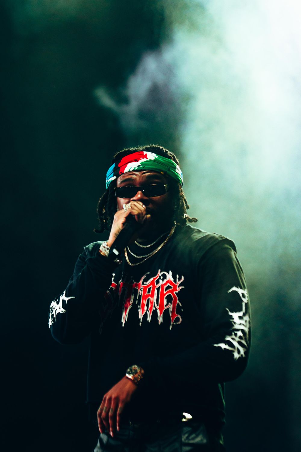 Milk + Cookies Festival 2026: Gunna, Majid Jordan, and A-Reece electrify Johannesburg