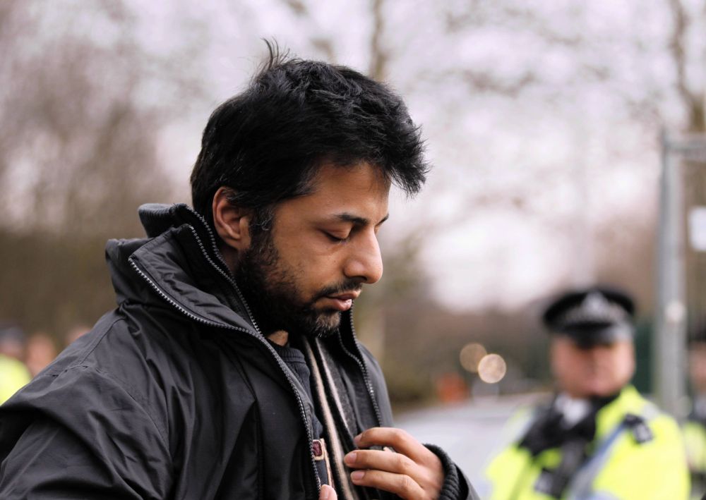 Police trace ‘key witness’ in Dewani case