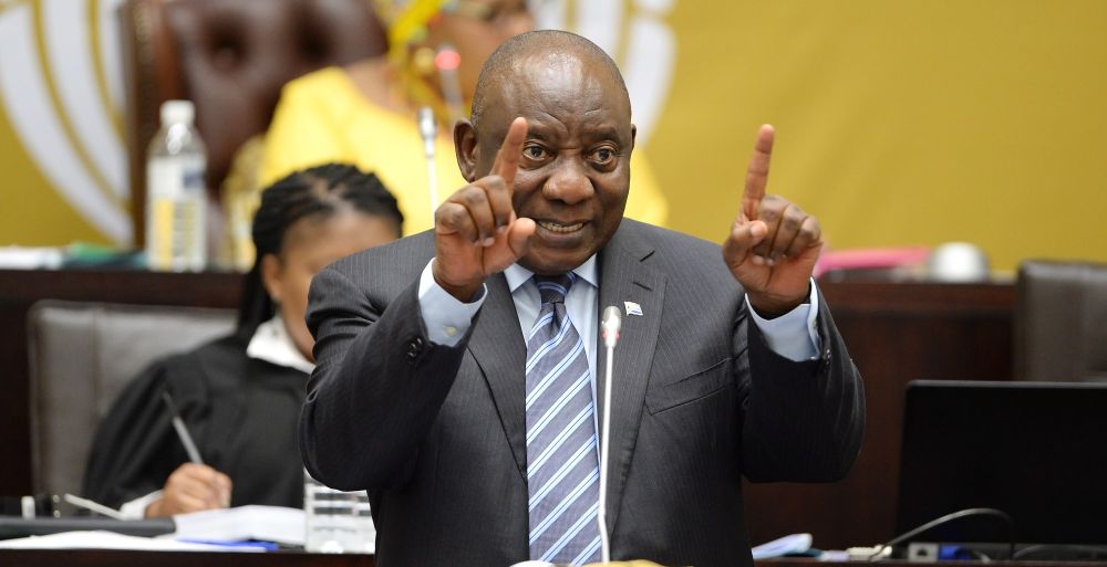 ANC slams Poland over disembarkation stand-off