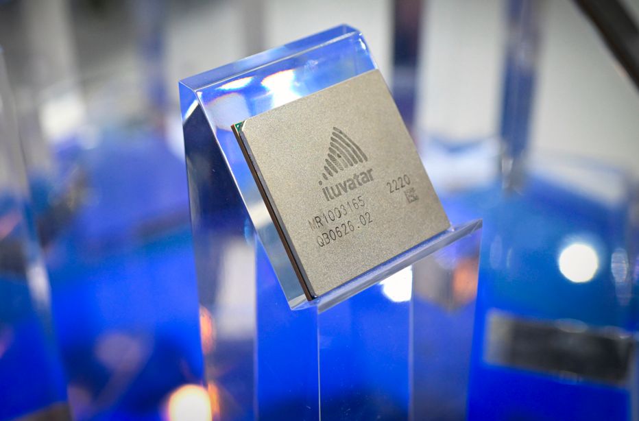 BRICS+ Series: How China is Transforming the AI Chip Landscape Amid ...