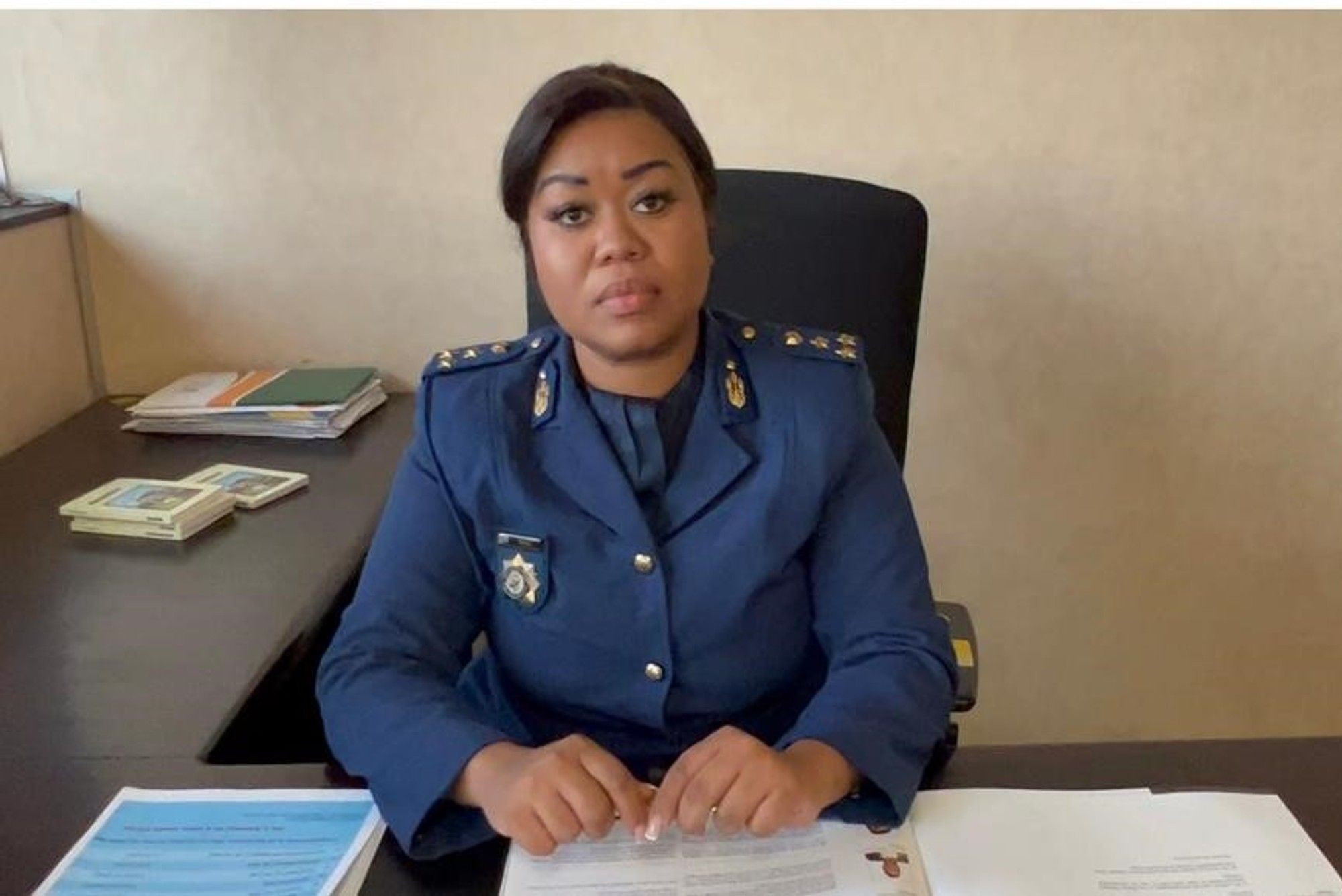 Copies of political killings dockets secured for Madlanga Commission as ...