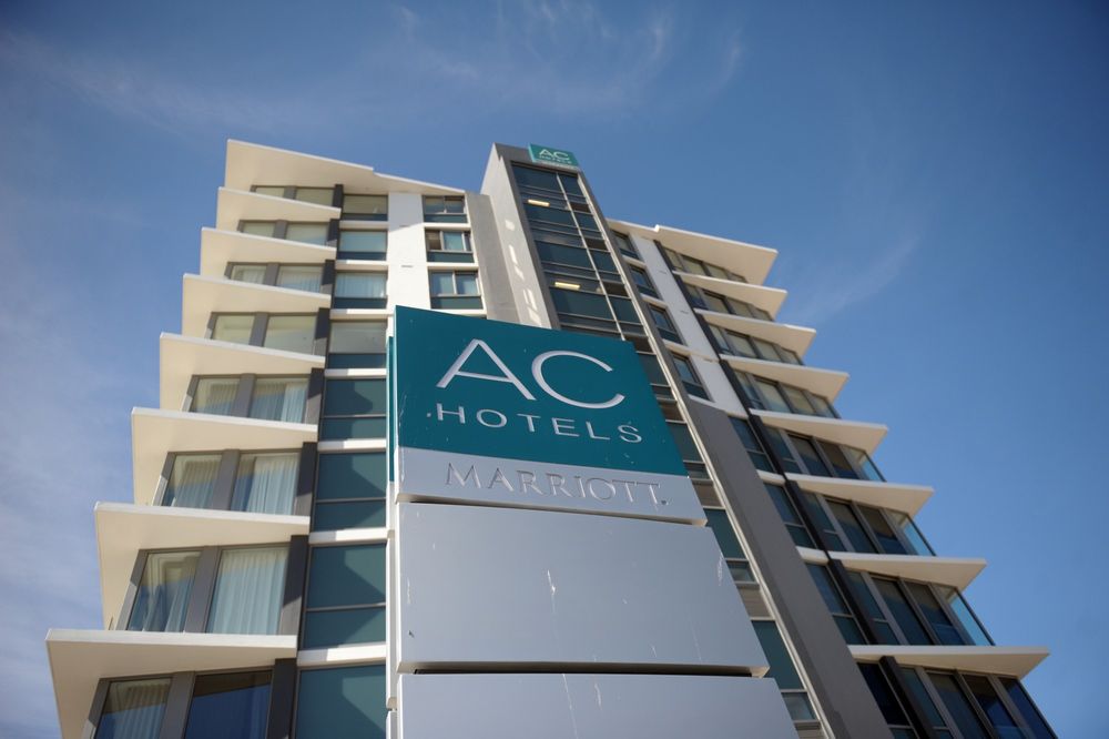 Big hotel groups accused of bullying independent hotels