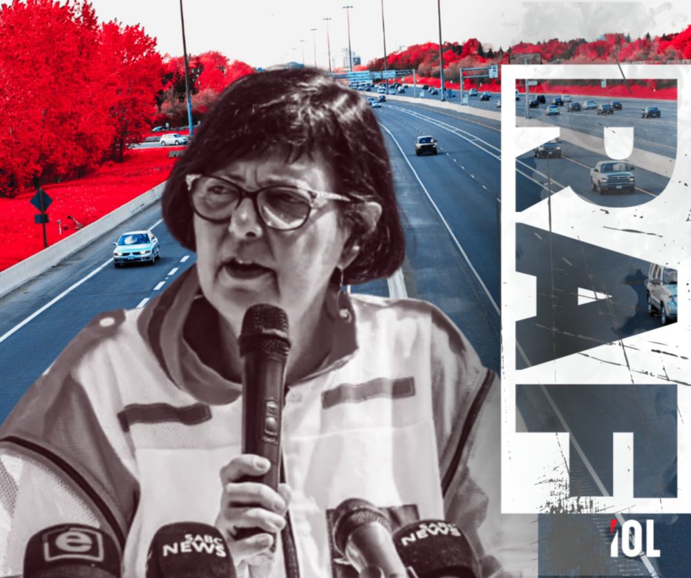 Foreign nationals lodge R23.3 billion in Road Accident Fund claims