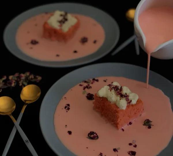 Tres Leche