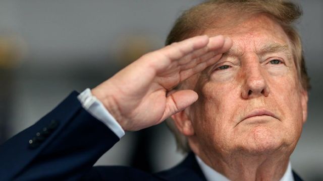 Why Trump’s political fight with South Africa might not hurt our trade - IOL