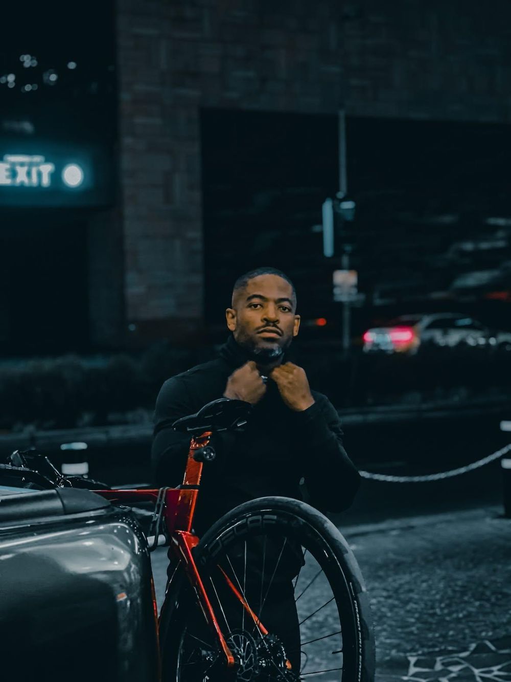 'Cassper will never get to my level': Prince Kaybee slams rapper’s fitness and musical artistry