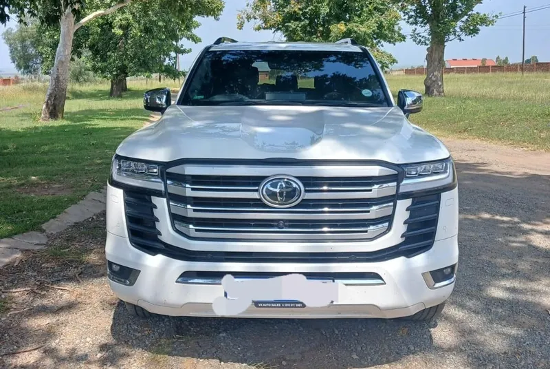 Fast and Furious: Land Cruiser 300 driver released on bail after clocking 203km/h