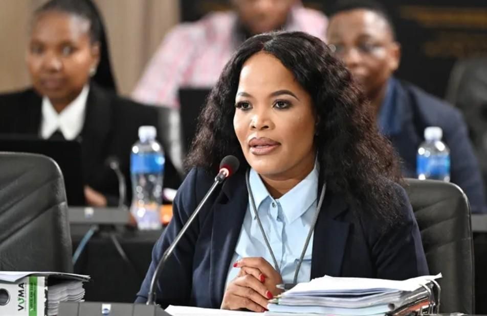 Crisis in the SAPS: Calls for permanent leadership amid crime surge