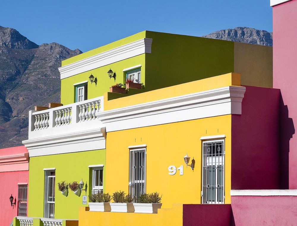 Gerry Cupido | Published 17 minutes ago Five Cape Town heritage sites that tell the story of the Mother City