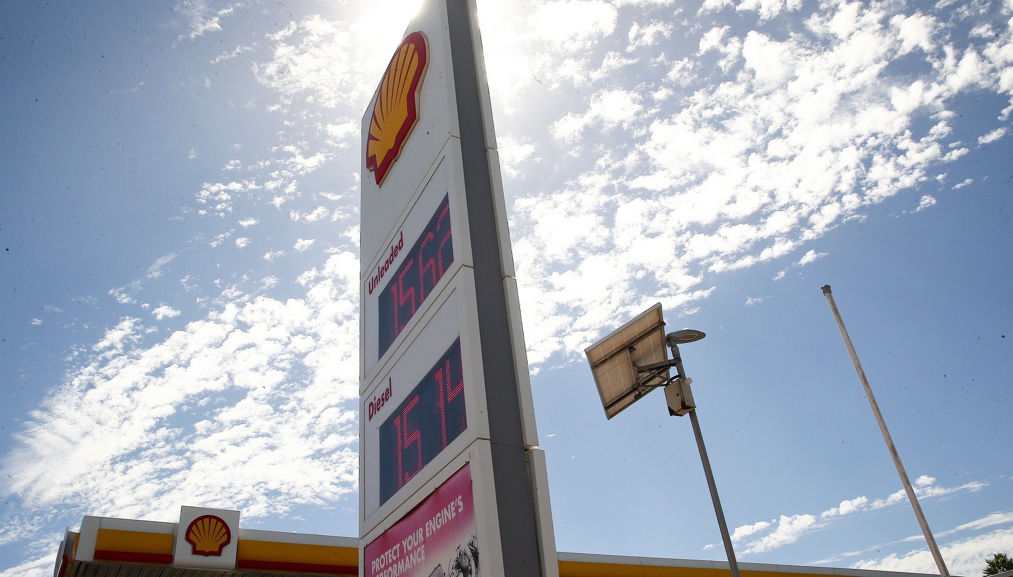 Namibia oil discovery a game changer, says energy expert
