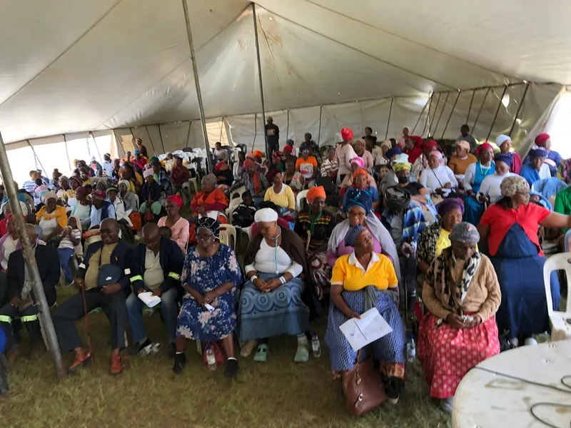 Uluntu lwaseBolotwa luxhotyiswe ngolwazi kwidabi lokulwa nentsholongwane kagawulayo