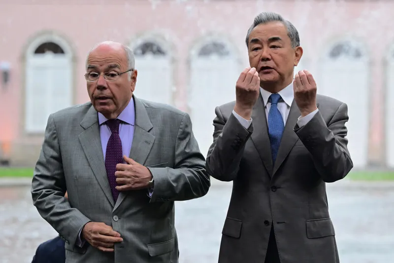 Cracks in BRICS Wall of Solidarity Threatens Global South Progress