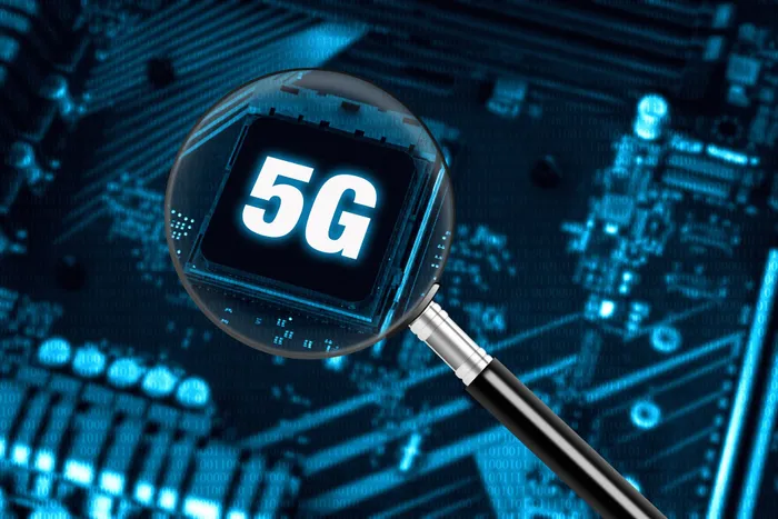 Huawei and the Youth ICT Council will equip 100 South African graduates with the skills they need to make the most of the 4th Industrial Revolution. Picture: Vaidas Bucys