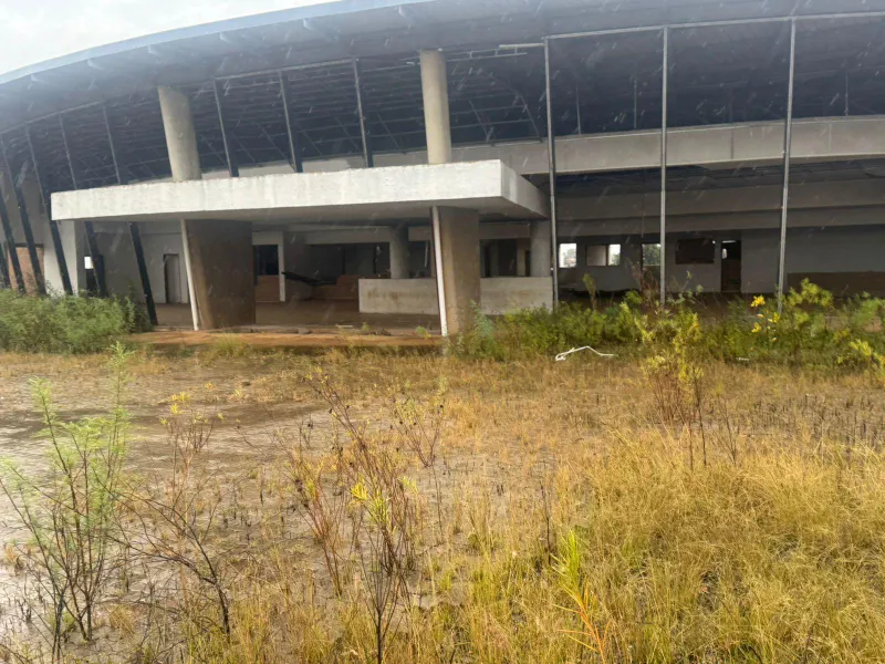 R200 million and counting: Gauteng's long-delayed Sebokeng DLTC project inches forward