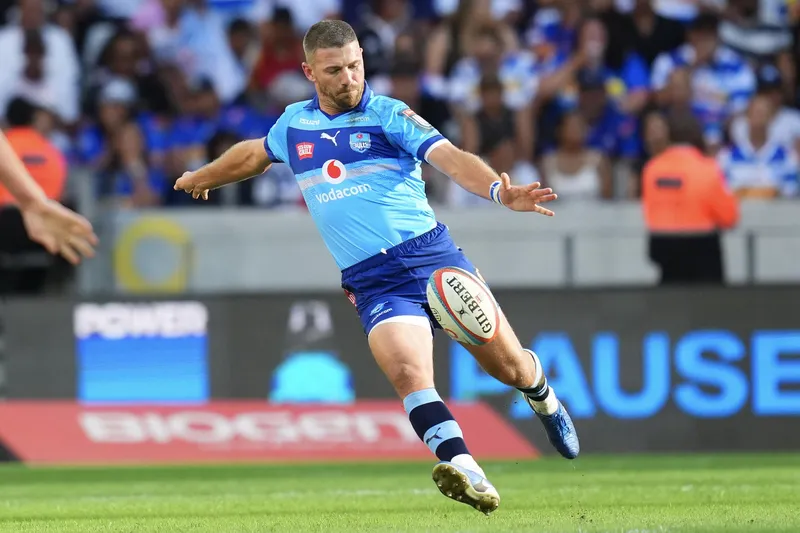 Bulls target home URC quarter-final: Five key players to watch against Benetton