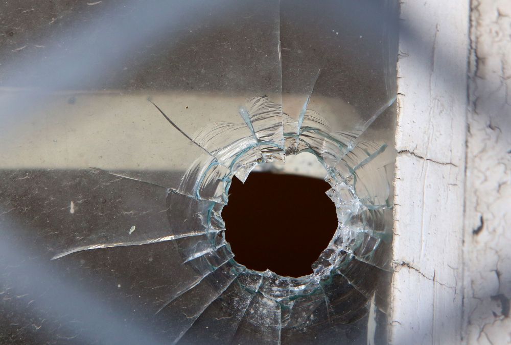 Danish police arrest alleged gunman after several wounded in mall shooting