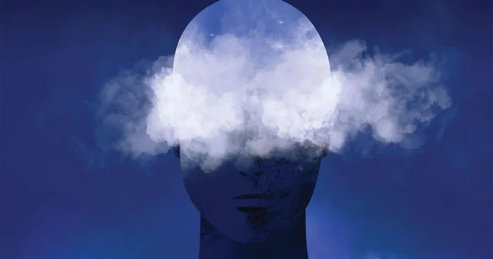 Research suggests such the drugs may even assist with clearing brain fog, caused by inflamation in the aftermath of covid-19.