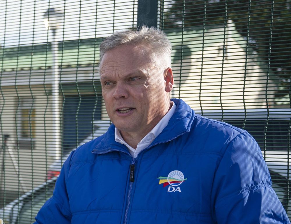 Wildlife Forum opposes Willem Aucamp's appointment as Forestry Minister ...