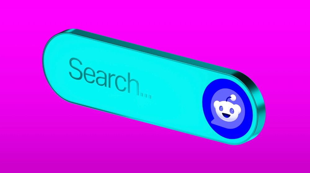 How Reddit and AI are reshaping the search engine landscape