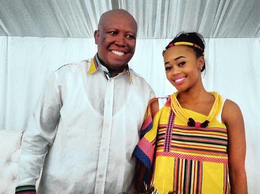 What's trending: Divorce Drama Rocks South African Politics