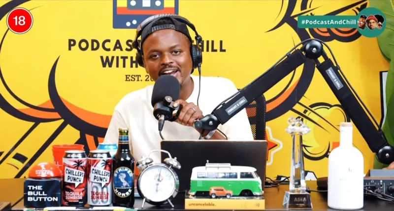 The impact of podcasting: Democracy's intimate megaphone and its hidden risks