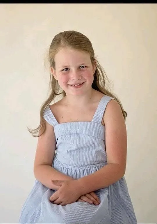 A Merrivale, KZN family appeals for help to support their brave daughter with a rare genetic condition