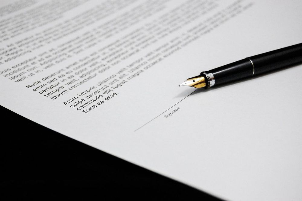 Employment Services Amendment Bill: The documents every employer should now be checking