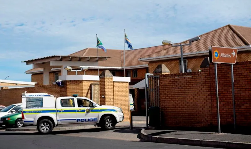 Western Cape High Court intervenes to curb taxi violence in Atlantis