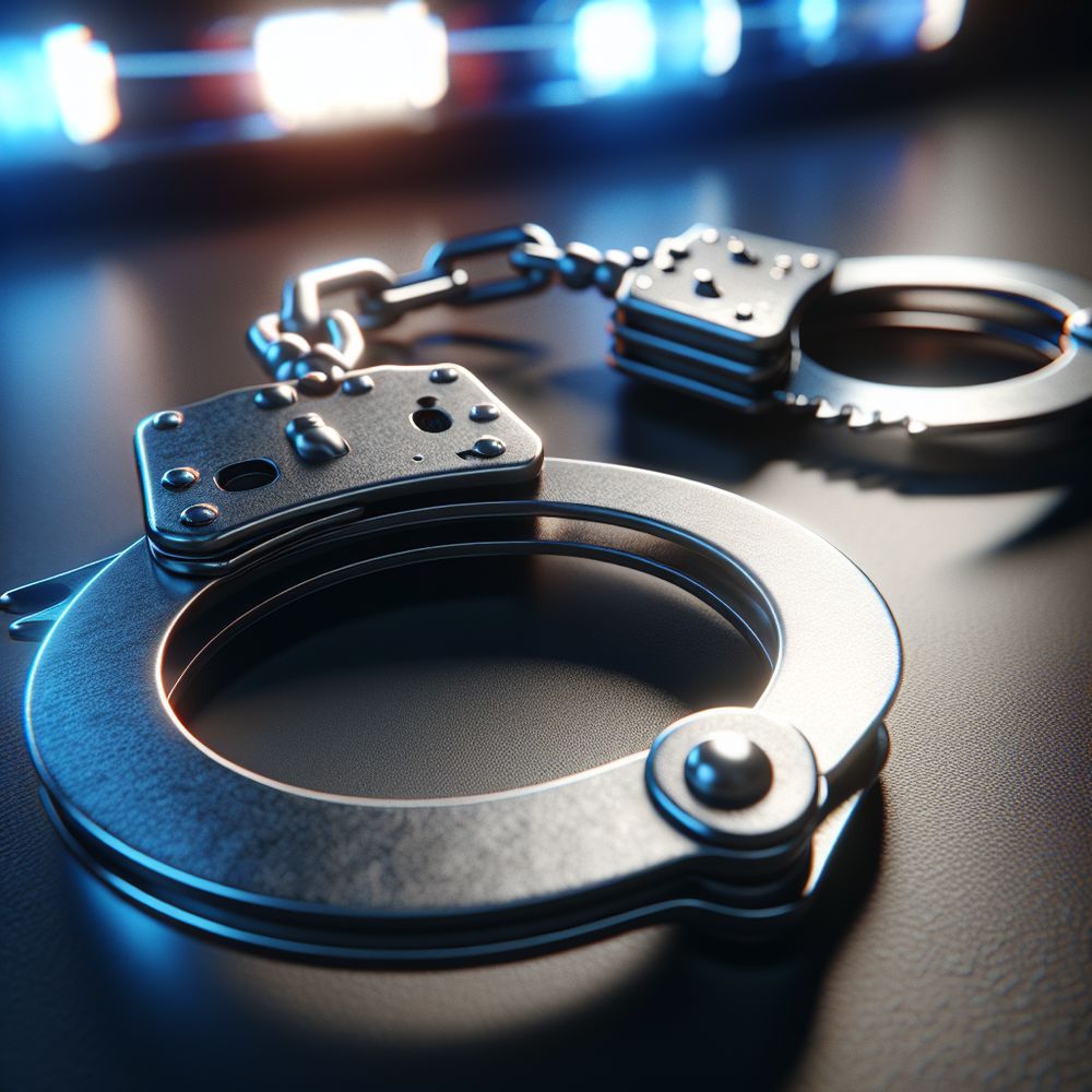 Milnerton suspect charged with human trafficking after immigration arrest