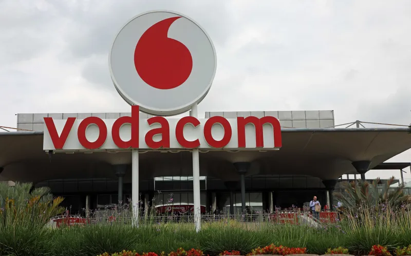 Vodacom and Maziv revise merger conditions