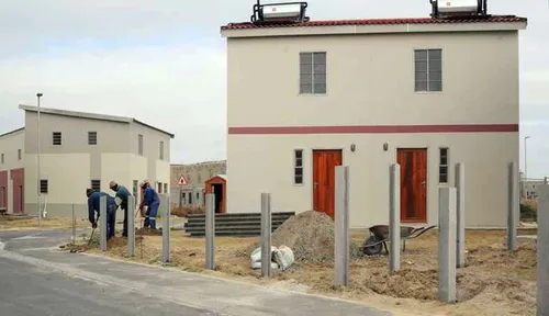 Bridging the gap: Addressing Cape Town's housing inequality