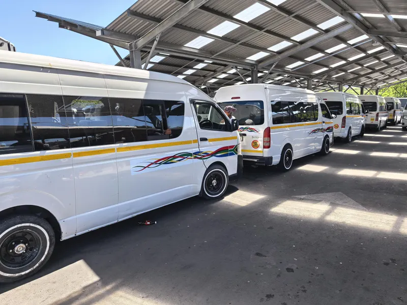 Kuphalele igazi ngokwaneleyo Rhulumente, makuphele ukutefiswa kwezigebenga ezingooNoteksi...