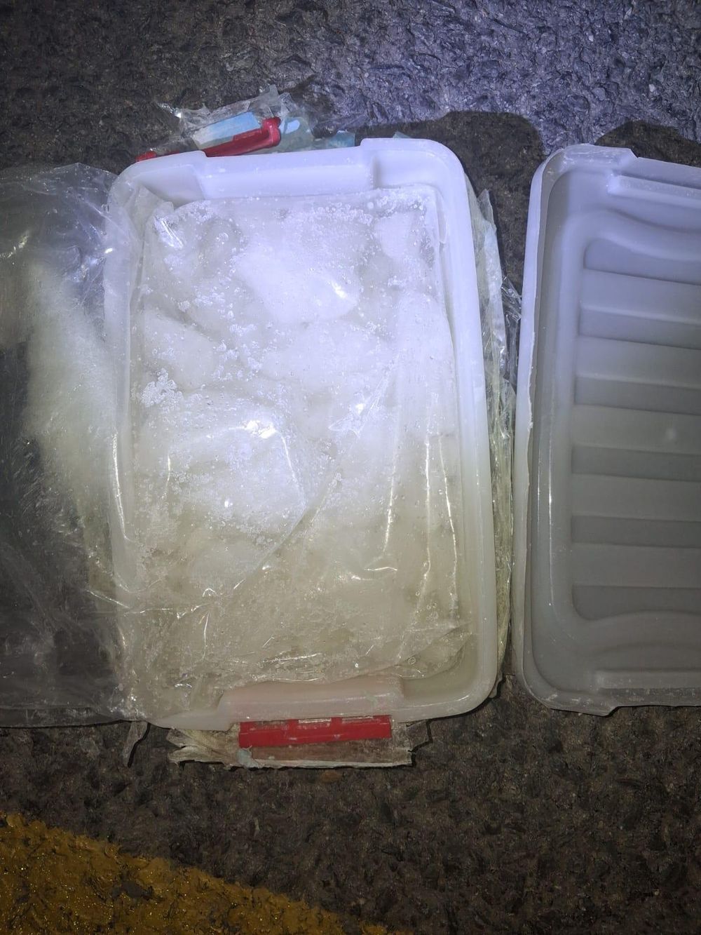 Zimbabwean arrested with R200k tik in N1 truck bust near Worcester