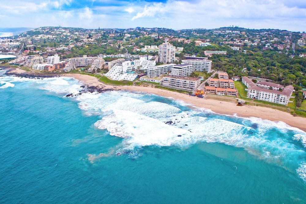 The rise of the North Coast: why local buyers are driving property demand