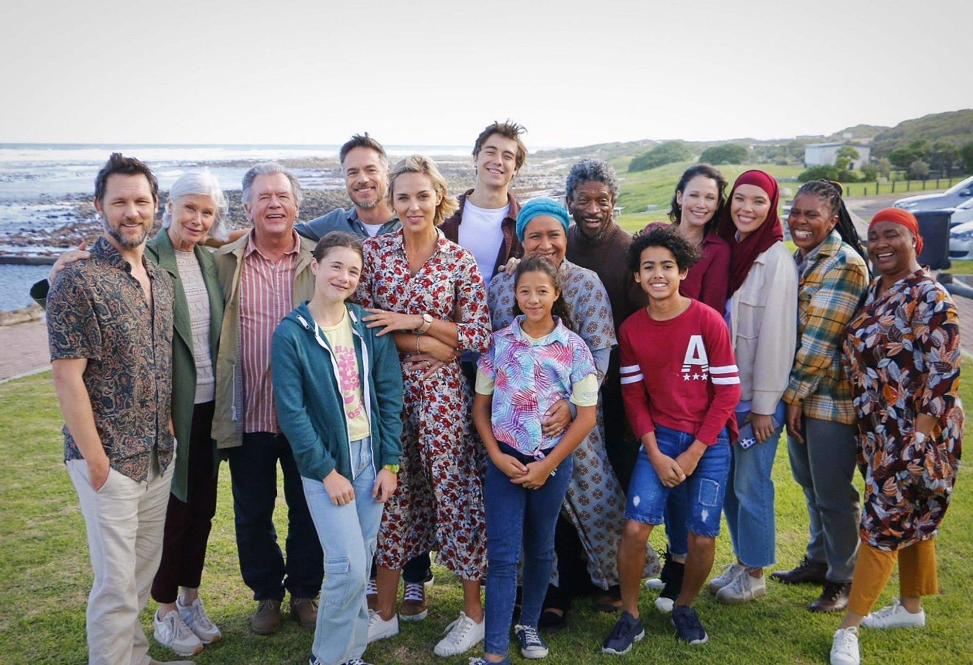 Emotional finale of ‘Summertide’ family, loss and unexpected twists