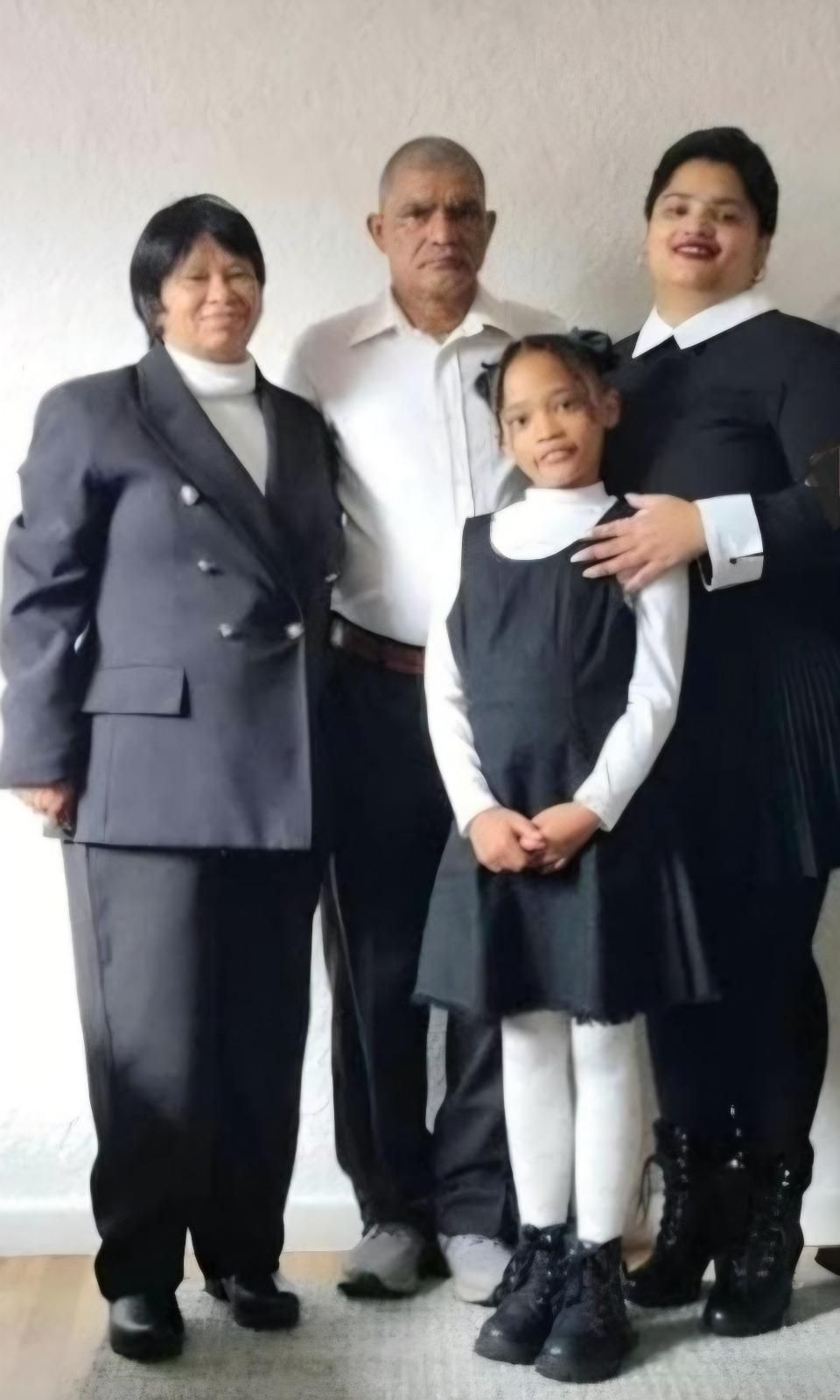 Four Family Members Among Six Killed in Tragic Karoo Car Accident