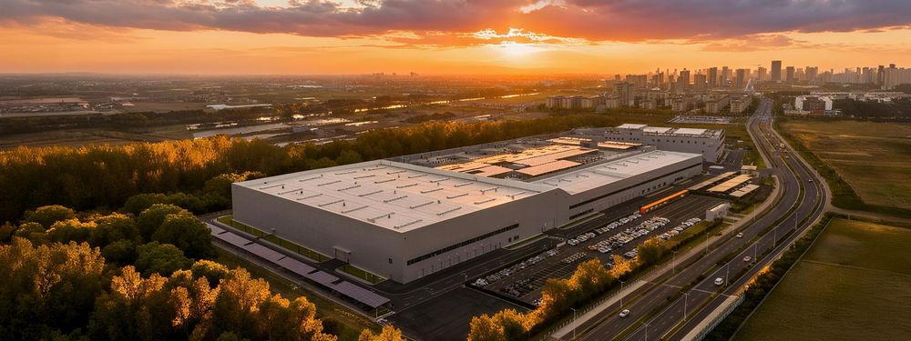 The new EV benchmark: how Zeekr is redefining global manufacturing standards