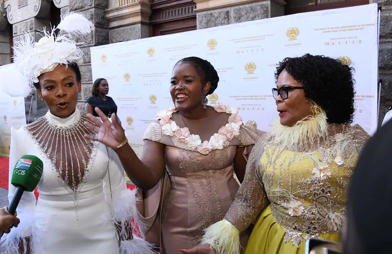 Curbing SONA Opulence Amid Poverty, Unemployment Crises