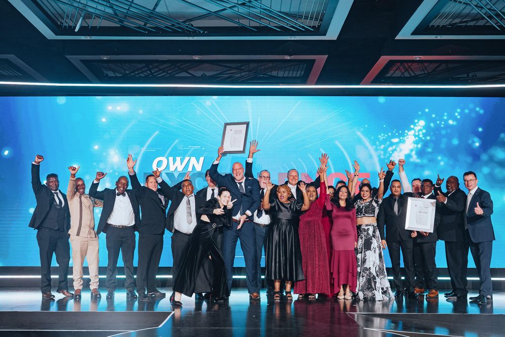 UD Trucks Southern Africa unites importers and dealers to champion excellence and accelerate growth across Africa at the 2026 annual conference