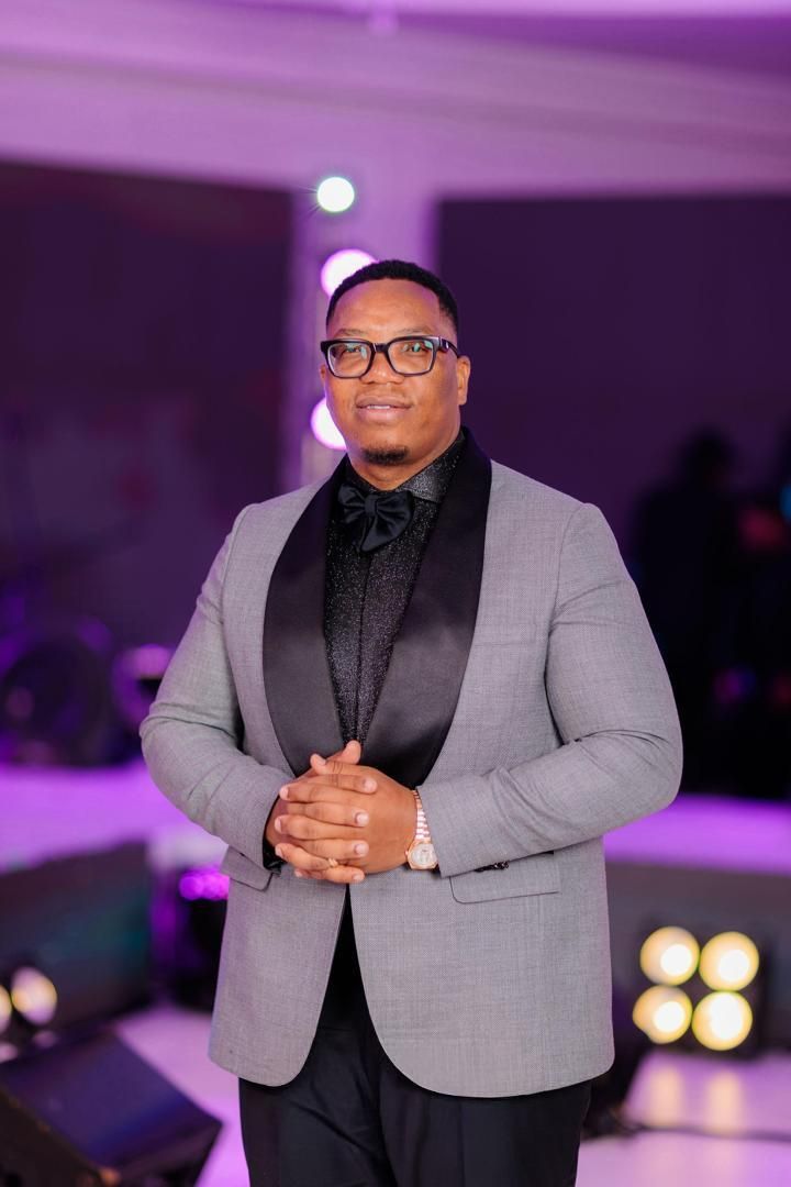 Everton Mlalazi on balancing artistic excellence and spiritual responsibility in ‘In The Presence 3’