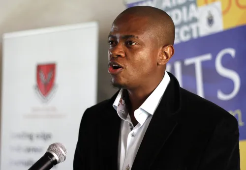 Sanef's Inquiry: What does it mean for Makhudu Sefara?