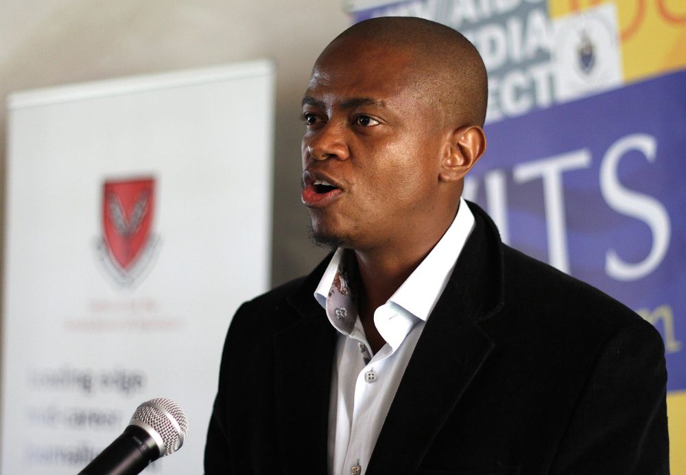 Sanef's Inquiry: What does it mean for Makhudu Sefara?