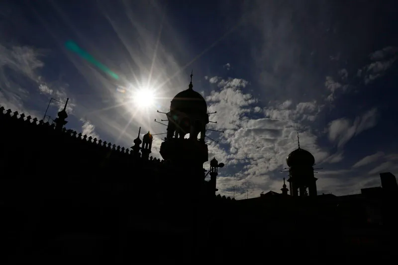 Eid-ul-Fitr will be observed on Saturday