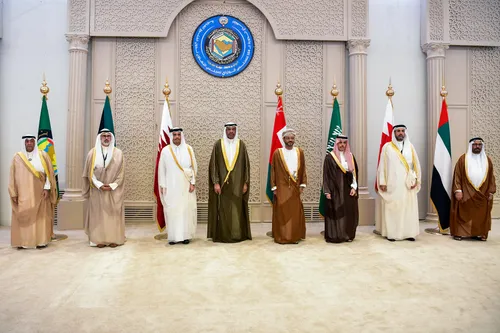 BRICS+ Series: GCC Banks To Take the Lead in Global Order